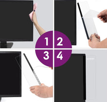 EZ Notes™ Monitor Boards