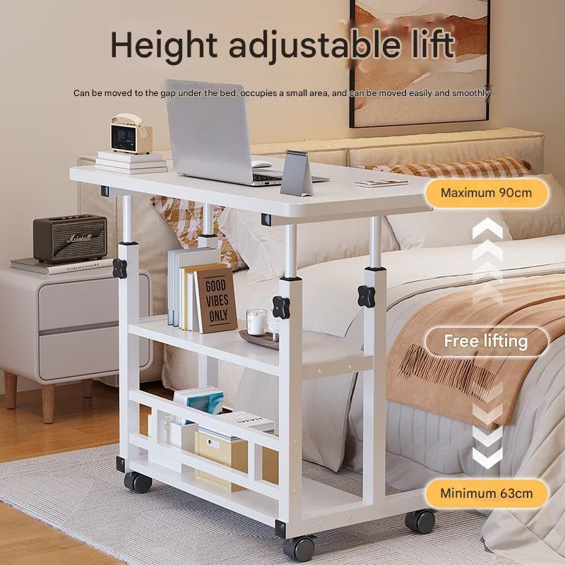 Adjustable-Portable Desk Best for college students/remote workers